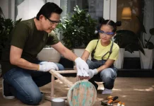 10 Permainan Edukatif yang Bisa Dilakukan Orang Tua Bersama Anak di Rumah