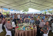 Gubernur Lampung Ajak Warga Perantauan Perkuat Persatuan