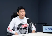 Aldi Taher hingga Skincare Pria di Podcast Raditya Dika