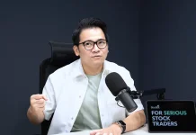 Psikologi Kunci Investasi ala Raditya Dika