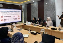 Ciptakan Ruang Aman, Satgas PPKPT Itera Perkuat Sistem Pencegahan Kekerasan