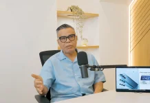 Abdel Achrian Ungkap Penyesalan Terbesar di Usia 57