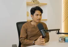Kadam Sidik Ungkap Bahaya Popularitas bagi Pendakwah