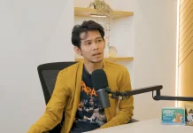 Indra Frimawan Buka-bukaan Soal Kecemasan dan Hobi Unik