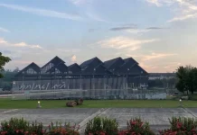 Wisata Religi Melejit, 70 Ribu Orang Kunjungi Tulang Bawang Barat