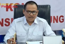 Lampung Matangkan Persiapan Tuan Rumah PON Tahun 2032