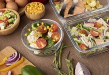 Rahasia Wanita Karir Tetap Sehat & Hemat Waktu: Meal Prep Wajib Dicoba!