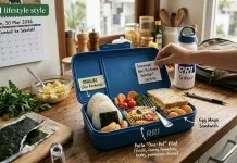 Ide Bekal Praktis Anak Sekolah setelah Libur Lebaran
