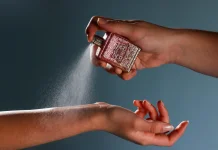 Jangan Salah! Hindari Hal Ini Biar Parfum Kamu Tahan Lama Sepanjang Hari