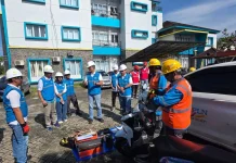 PLN UP3 Metro Sukses Jaga Keandalan Listrik Selama Ramadan hingga Idul Fitri 1447 H