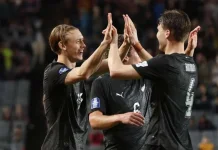 Sikat Chili 4-1, Selandia Baru Kirim Peringatan Keras