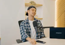 David Gadgetin Ungkap Titik Balik di Usia 30