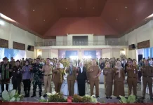 Musrenbang 2026, Pemkab Lampung Timur Dorong Akselerasi Infrastruktur
