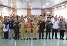 Musrenbang 2026, Lampung Barat Tekankan Transformasi Infrastruktur dan Ekonomi