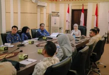 Wakil Gubernur Lampung Dorong Program Kelas Migran Vokasi Segera Direalisasikan