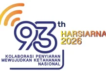 KPID Lampung Ajak Lembaga Penyiaran Perkuat Ketahanan Nasional