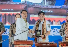 Gubernur Lampung Dorong Peran Mahasiswa dalam Pembangunan