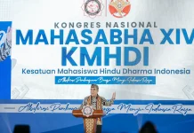 MPR RI: KMHDI Berperan Jaga Stabilitas Sosial Ditengah Ketidakpastian Global