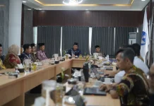 UIN Raden Intan Lampung Perkuat Kemitraan Strategis dengan Itera