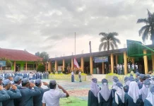 Delapan Siswa SMA Negeri 1 Blambangan Umpu Diterima di PTN Lewat Jalur SNPB 2026