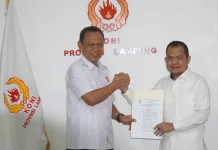 Cabor Andalan Mesuji Diprioritaskan Hadapi Porprov Mendatang