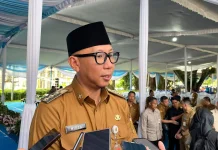 Gubernur Lampung Ajak Orang Tua Perketat Pengawasan Ruang Digital Anak