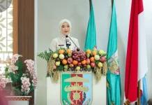 Pemprov Lampung Prioritaskan Pembangunan Jalan dan Jembatan