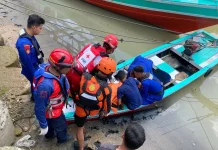Dua Mahasiswi Terseret Arus di Wira Garden Ditemukan Meninggal Dunia