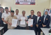 Venue PON 2032 Dikebut, Lampung Siapkan Verifikasi