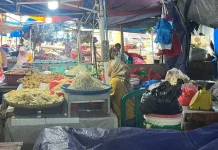 Inflasi Lampung Maret 2026 Terjaga 0,19 Persen di tengah Ramadan