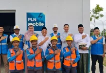 Gubernur Apresiasi PLN UID Lampung atas Keandalan Listrik saat Sholat Idul Fitri