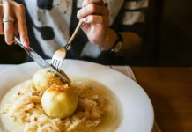 Jumlah Kalori Makan Malam Ideal untuk Turunkan Berat Badan