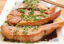 3 Ikan Ini Mengandung Kalsium
