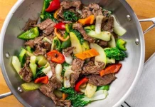 5 Kombinasi Makanan yang Bikin Nutrisi Lebih Maksimal