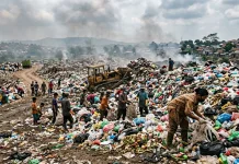 Krisis Pengelolaan Sampah Lampung Kian Mendesak