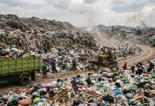Lonjakan Sampah Lampung Kian Mengkhawatirkan