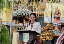 Wamenpar Soroti Potensi Wisata Budaya Desa Sidorejo