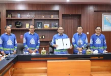 Unila Perkuat Jejaring Nasional, Cetak Mahasiswa Jadi Eksportir Muda