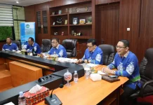 Bangun Ekosistem Wirausaha, Unila Dorong Hilirisasi Inovasi Mahasiswa