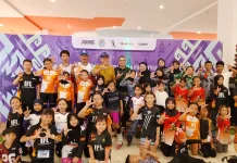 KONI Lampung Dukung Penuh Lampung Open 2026 Demi Target Medali PON