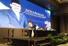 Hasil SPAN-PTKIN 2026 Diumumkan 7 April, Pendaftar Capai 143.948 Siswa