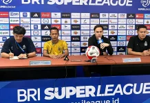 Bhayangkara Lampung Targetkan Lanjutkan Tren Positif Lawan Persija