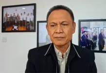 Taufiq Hidayat Optimis Sepak Bola Putri Lampung Menjadi Kebanggaan