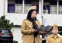 Walikota Bandarlampung Ajak ASN Tingkatkan Kinerja usai Lebaran