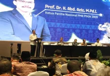 Animo Tinggi, 143 Ribu Siswa Daftar Jalur SPAN-PTKIN Tahun 2026