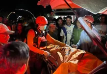 Terperosok ke Rawa, Warga Metro Ditemukan Tak Bernyawa