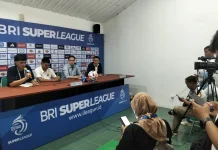 Mental Juara Bhayangkara FC Kunci Kemenangan atas Persija