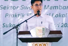 HIPMI Lamtim: Festival HUT Bukan Pemborosan, Tapi Mesin Perputaran Ekonomi Rakyat