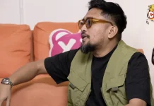 Imam Darto Curhat Patah Hati Terbesar Sebagai Ayah