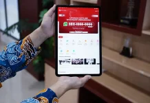 Transformasi Digital Layanan Tanah Perkuat Keamanan & Kepastian Hukum